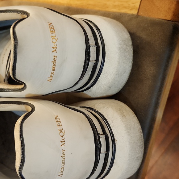 Alexander snekers - Picture 4 of 7